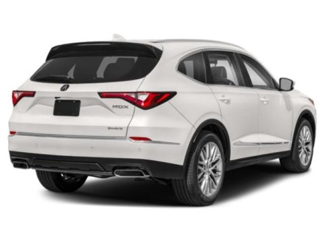 2024 Acura MDX Advance