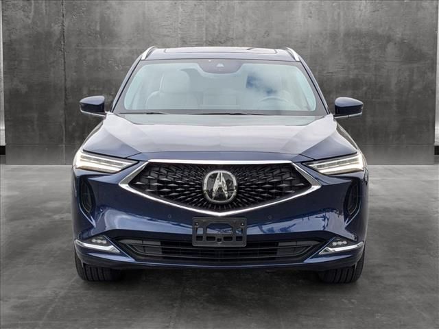 2024 Acura MDX Advance