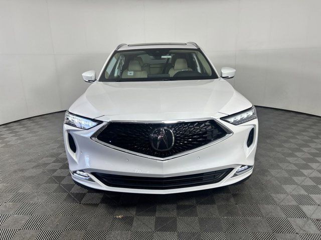 2024 Acura MDX Advance