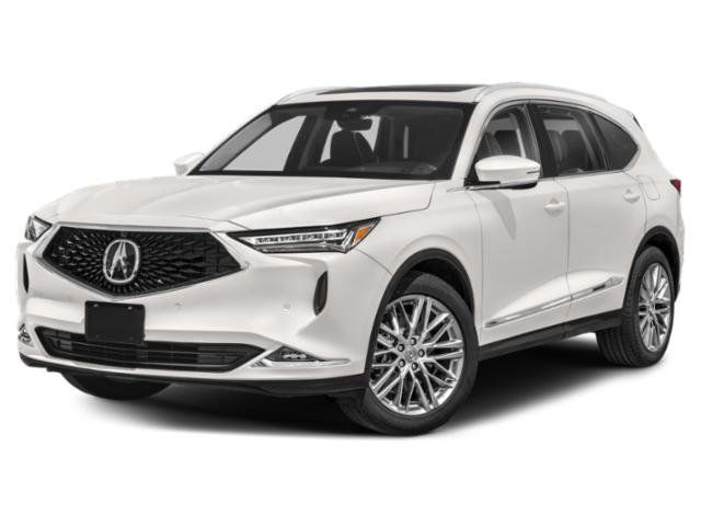 2024 Acura MDX Advance