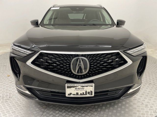 2024 Acura MDX Advance