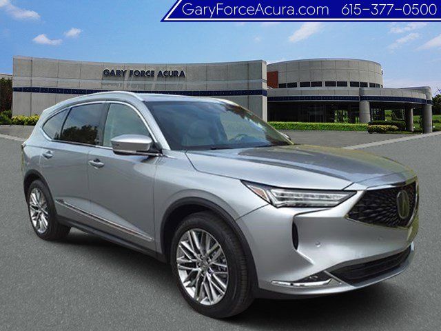 2024 Acura MDX Advance