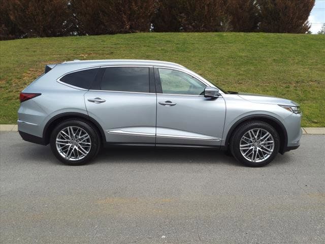 2024 Acura MDX Advance