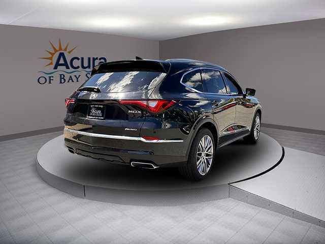 2024 Acura MDX Advance