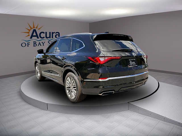 2024 Acura MDX Advance