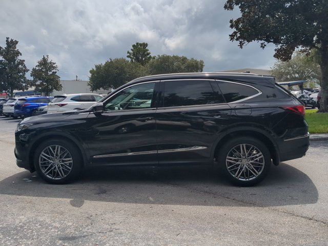 2024 Acura MDX Advance