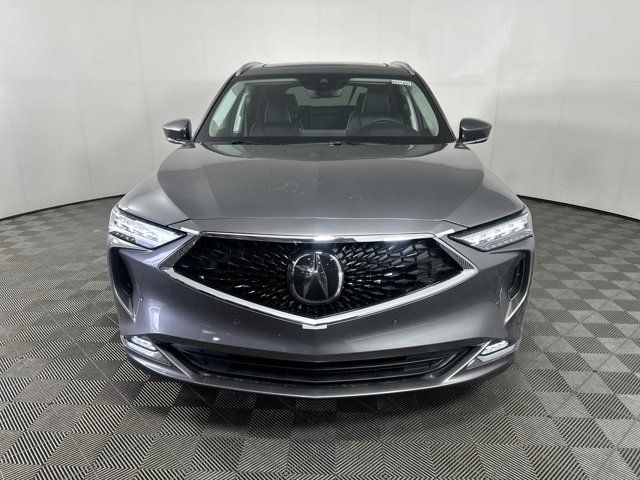 2024 Acura MDX Advance