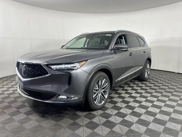 2024 Acura MDX Advance