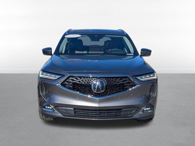 2024 Acura MDX Advance