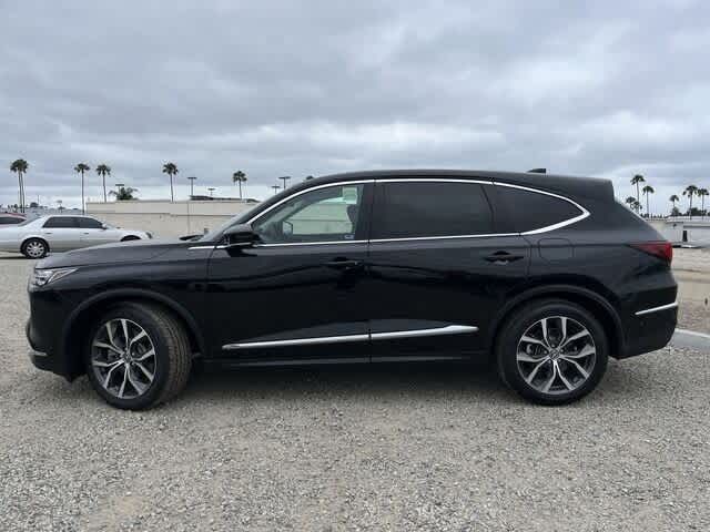 2024 Acura MDX Technology