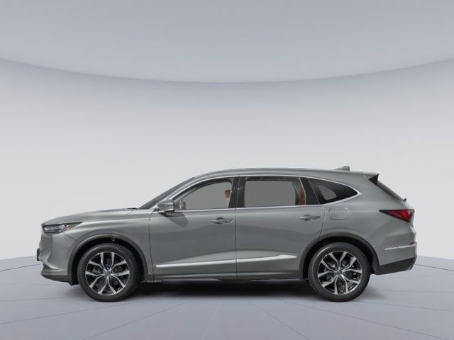 2024 Acura MDX Technology