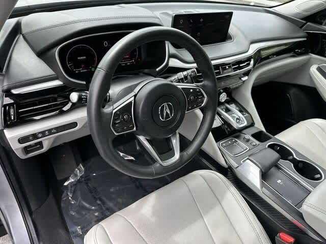 2024 Acura MDX Technology