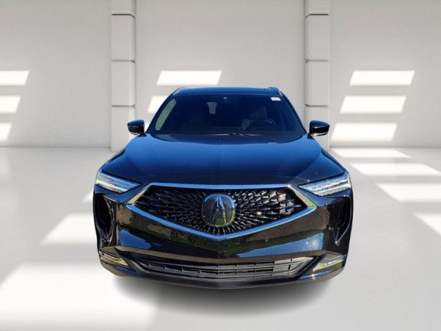 2024 Acura MDX Technology