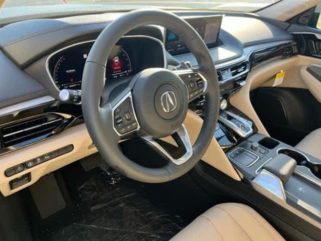 2024 Acura MDX Technology