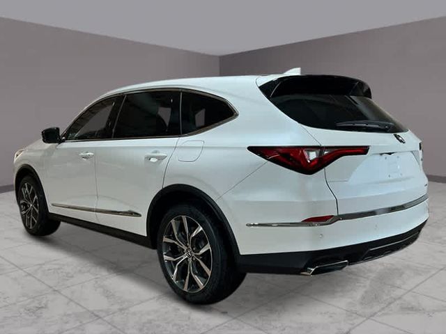 2024 Acura MDX Technology