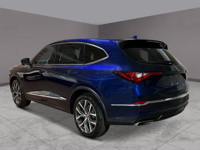 2024 Acura MDX Technology