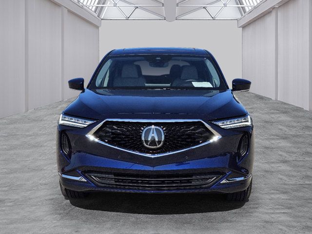 2024 Acura MDX Technology