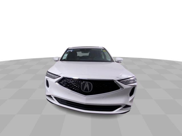 2024 Acura MDX Technology