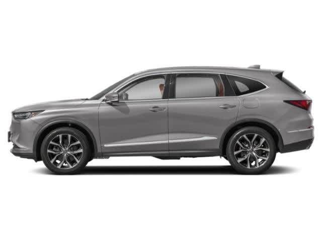 2024 Acura MDX Technology