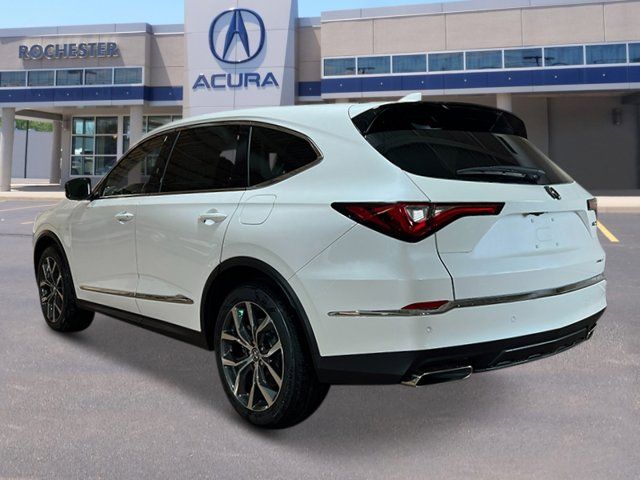 2024 Acura MDX Technology