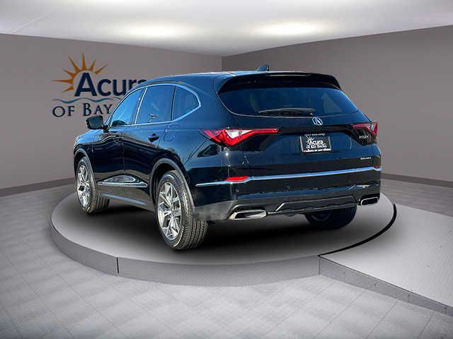 2024 Acura MDX Technology