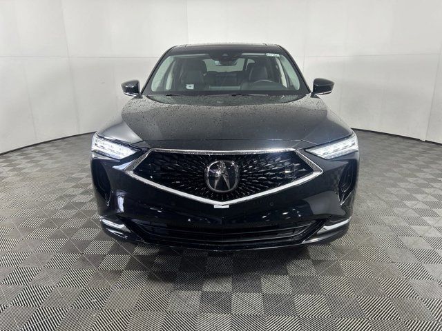 2024 Acura MDX Technology