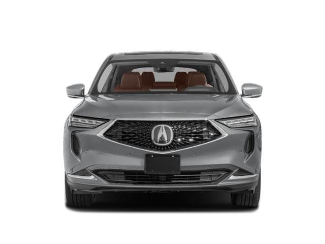 2024 Acura MDX Technology