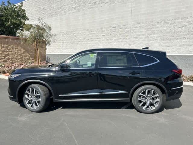 2024 Acura MDX Technology