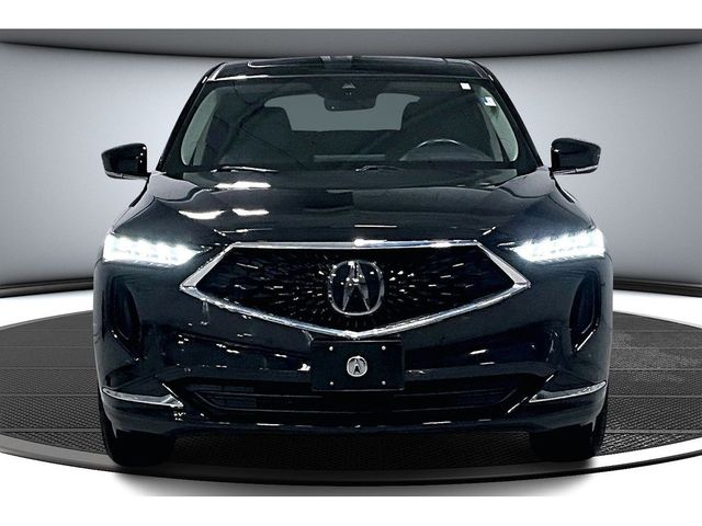 2024 Acura MDX Technology