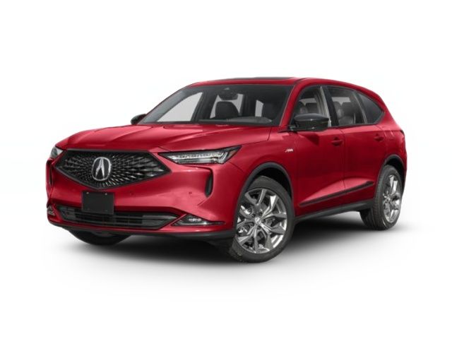 2024 Acura MDX A-Spec