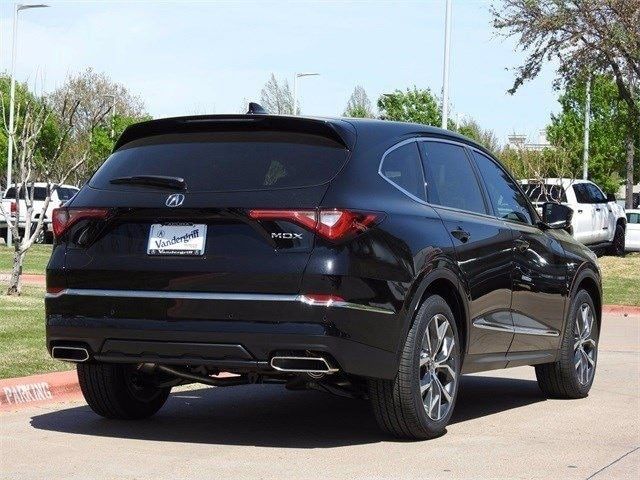 2024 Acura MDX Technology