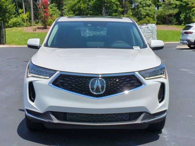 2024 Acura RDX Base