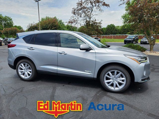 2024 Acura RDX Base