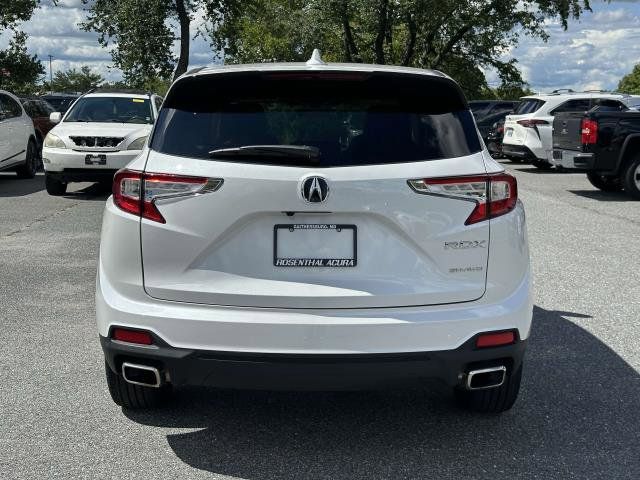 2024 Acura RDX Base