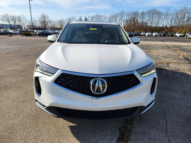 2024 Acura RDX Base