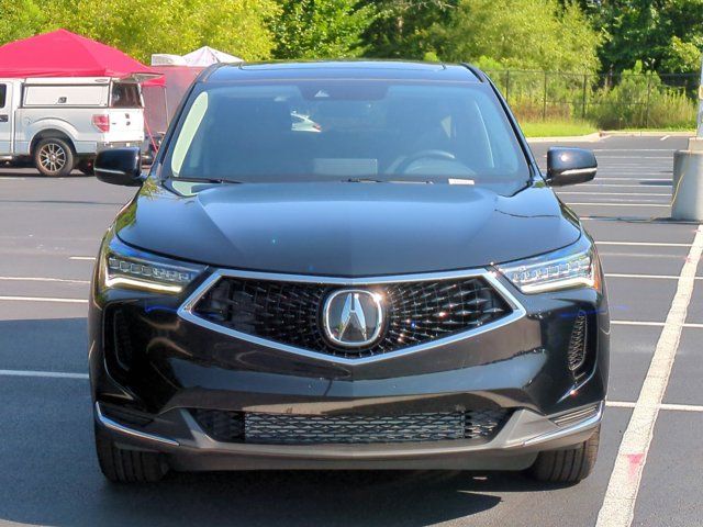 2024 Acura RDX Base