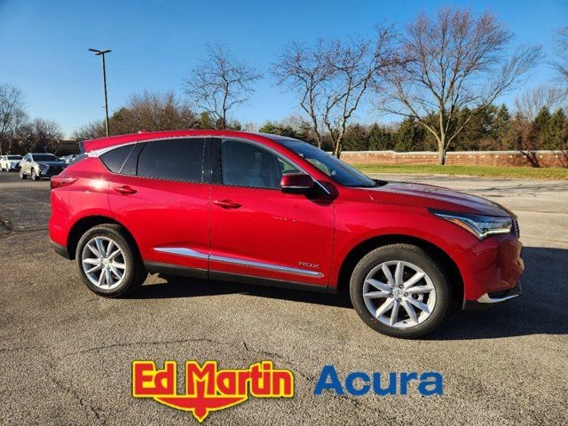 2024 Acura RDX Base