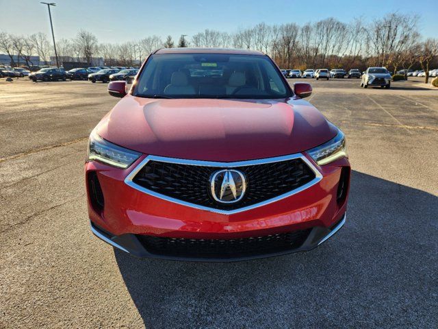 2024 Acura RDX Base