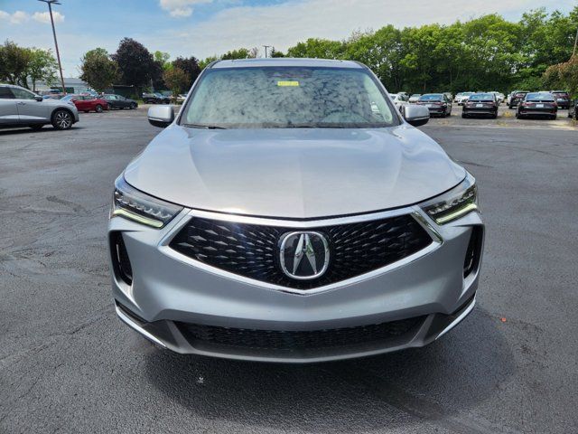 2024 Acura RDX Base