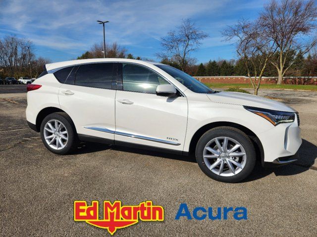 2024 Acura RDX Base