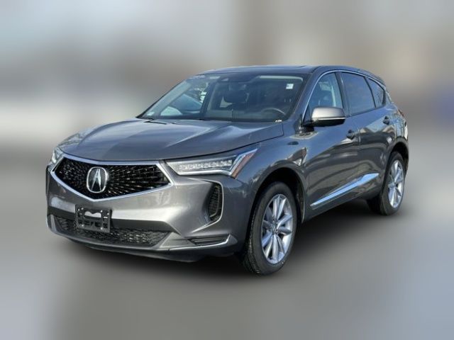 2024 Acura RDX Base