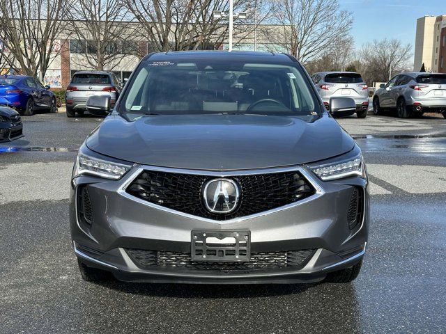 2024 Acura RDX Base