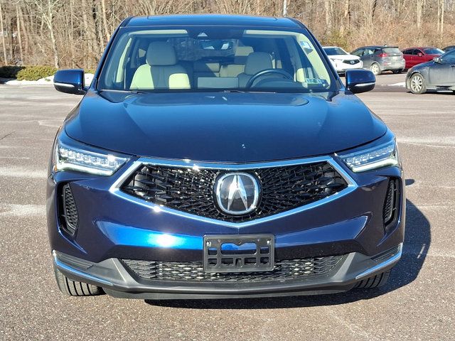 2024 Acura RDX Base