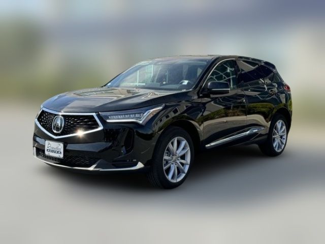 2024 Acura RDX Base