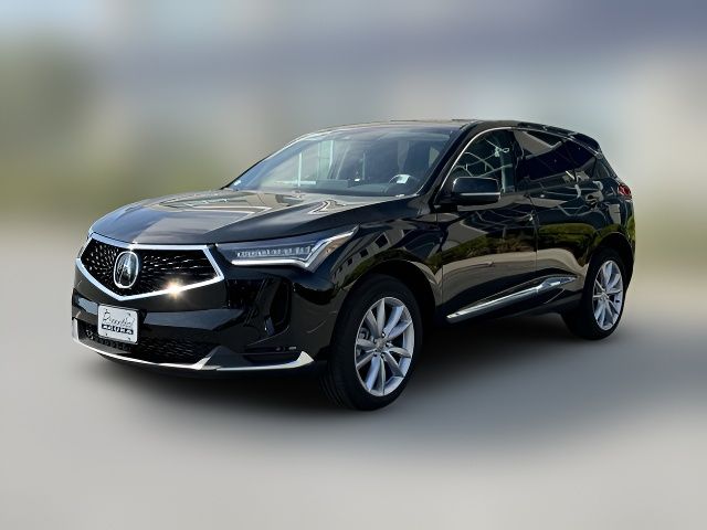 2024 Acura RDX Base