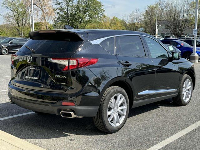 2024 Acura RDX Base