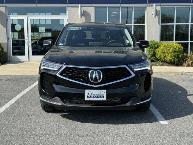 2024 Acura RDX Base