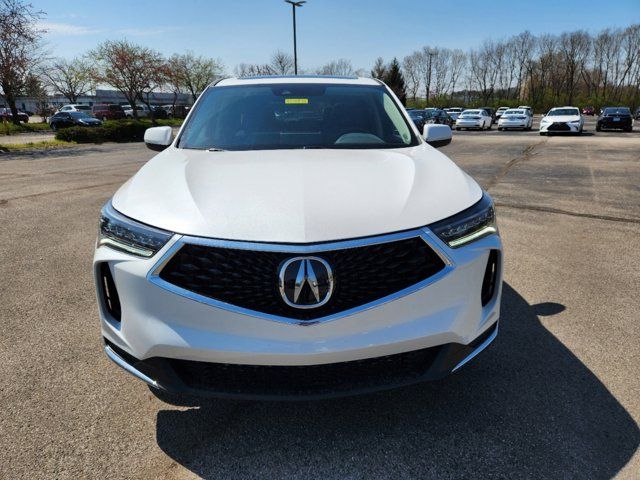 2024 Acura RDX Base