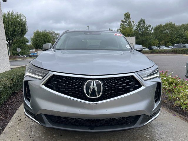 2024 Acura RDX Base