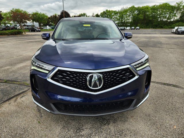 2024 Acura RDX Base